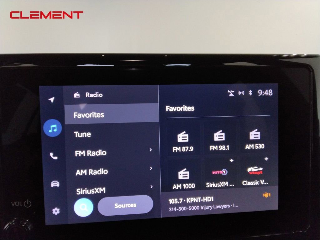 Used 2023 Toyota Corolla SE image 18