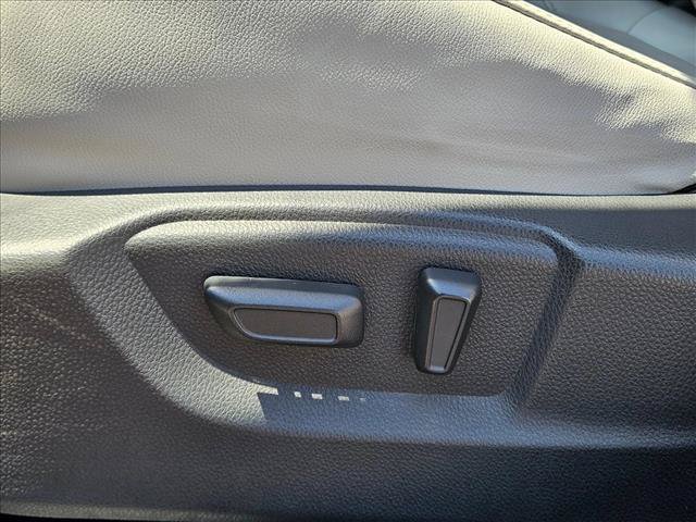 Used 2024 Mitsubishi Eclipse Cross SE AWD/4WD image 8