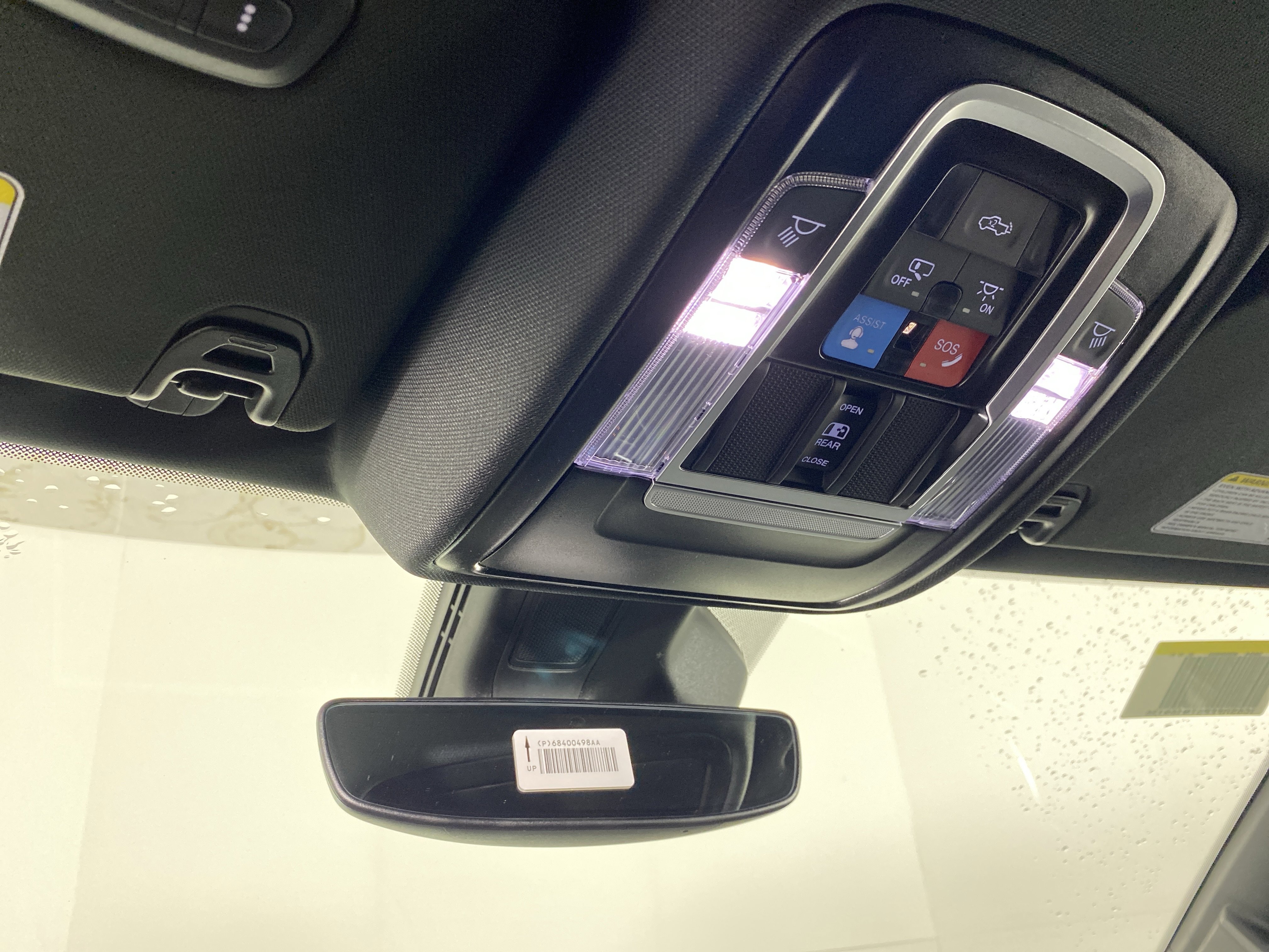 New 2026 RAM 1500 Big Horn AWD/4WD image 24