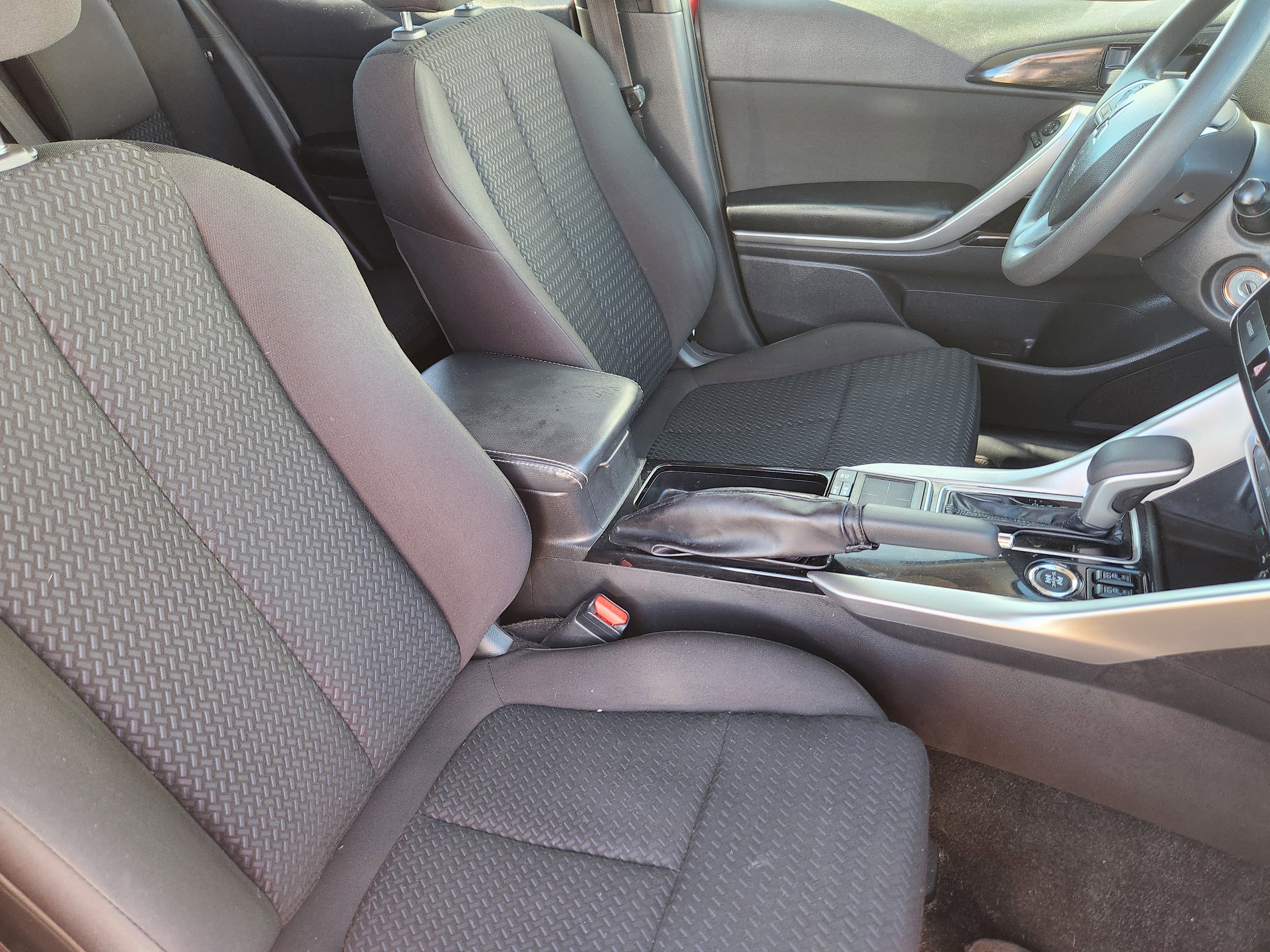 Used 2020 Mitsubishi Eclipse Cross SE AWD/4WD image 10