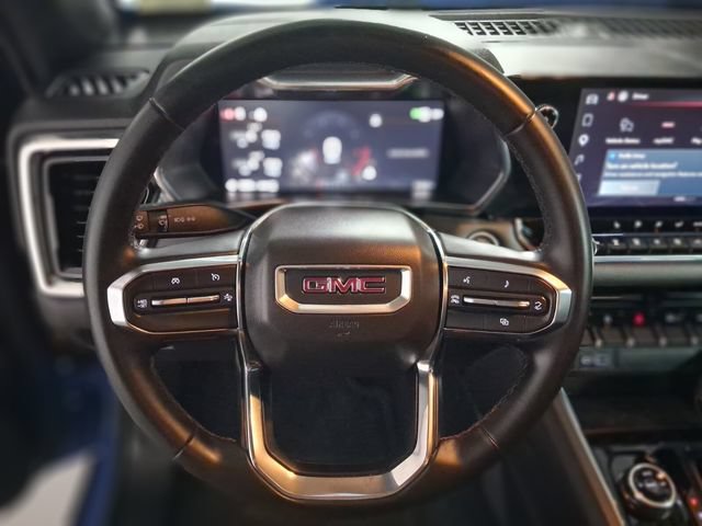 Certified 2026 GMC Canyon Elevation w/ Convenience Package AWD/4WD image 18
