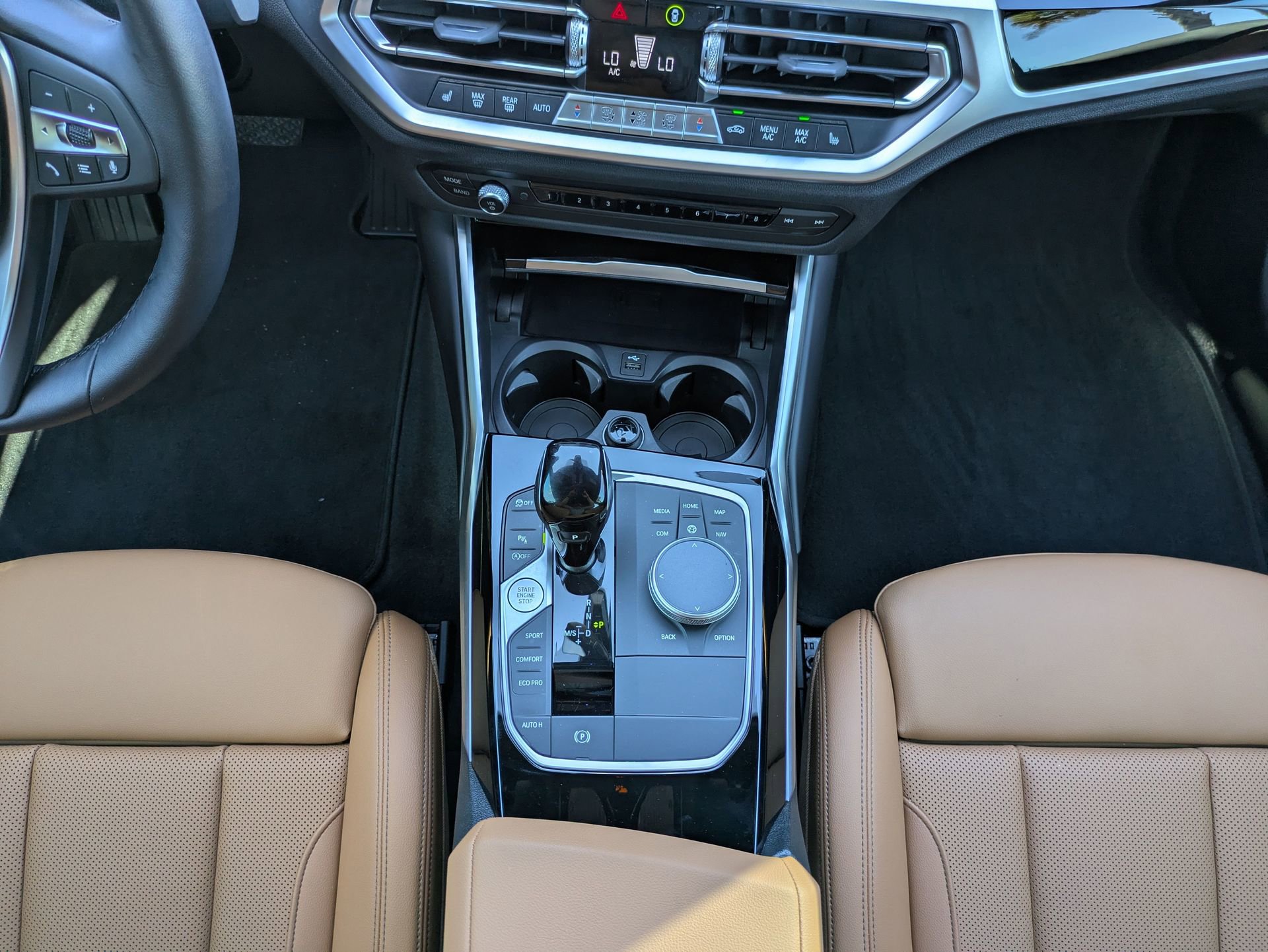 Used 2022 BMW 230i Coupe w/ Premium Package 2 RWD image 22