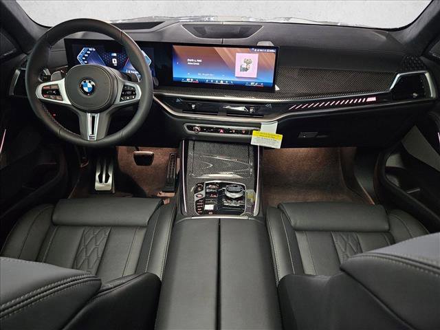 New 2026 BMW X5 M60i image 14