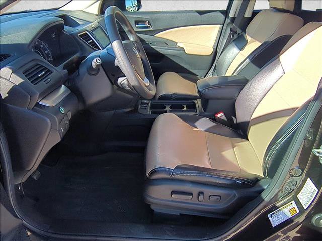 Used 2016 Honda CR-V EX image 17