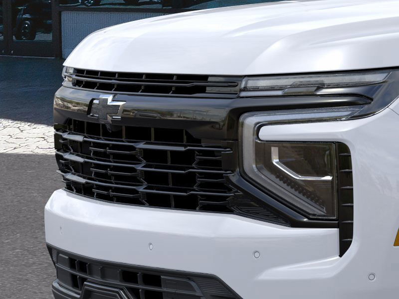 New 2026 Chevrolet Tahoe RST w/ Comfort Package image 13