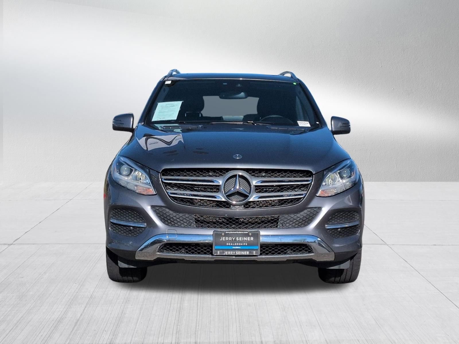 Used 2018 Mercedes-Benz GLE 350 image 8