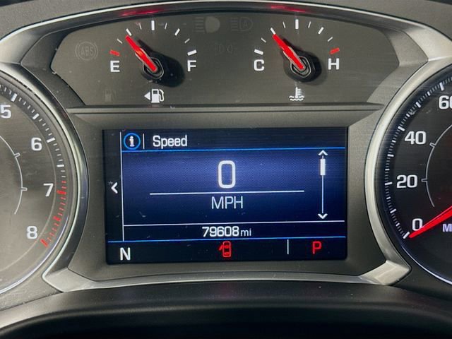 Used 2021 GMC Acadia SLE w/ Driver Convenience Package FWD image 12