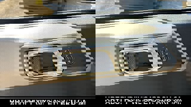 New 2026 Ford Bronco Big Bend AWD/4WD image 10