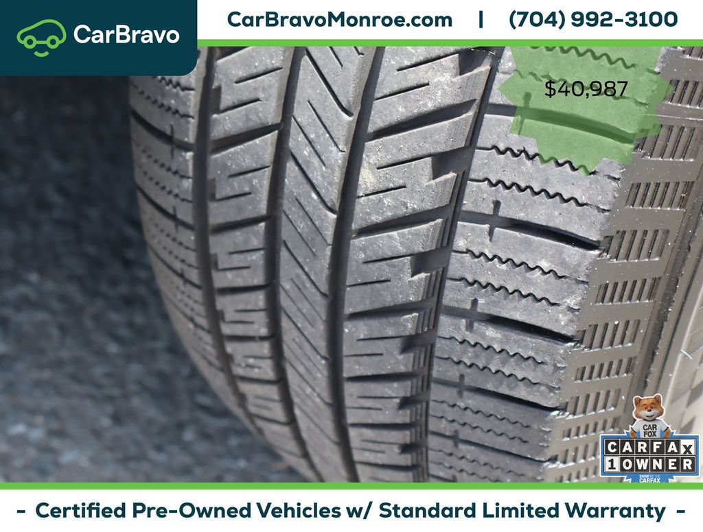 Used 2024 Ford Expedition Max XLT RWD image 13