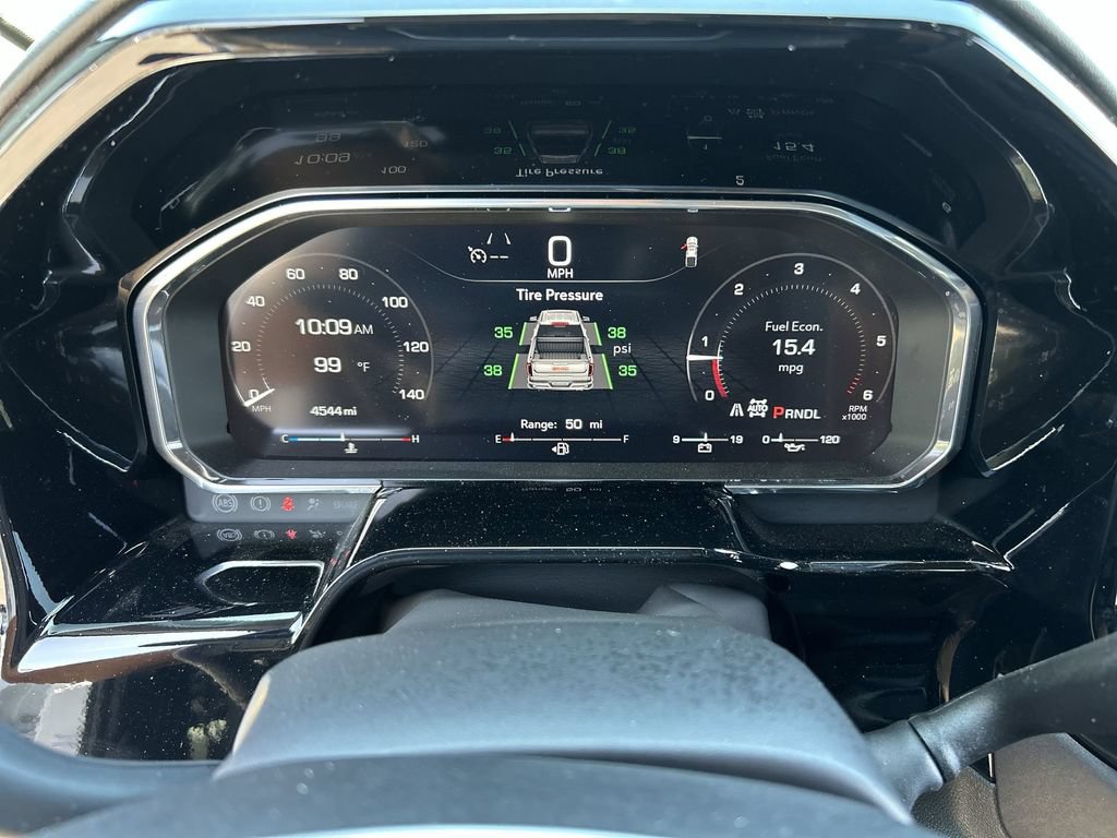 New 2026 GMC Sierra 1500 Elevation AWD/4WD image 11