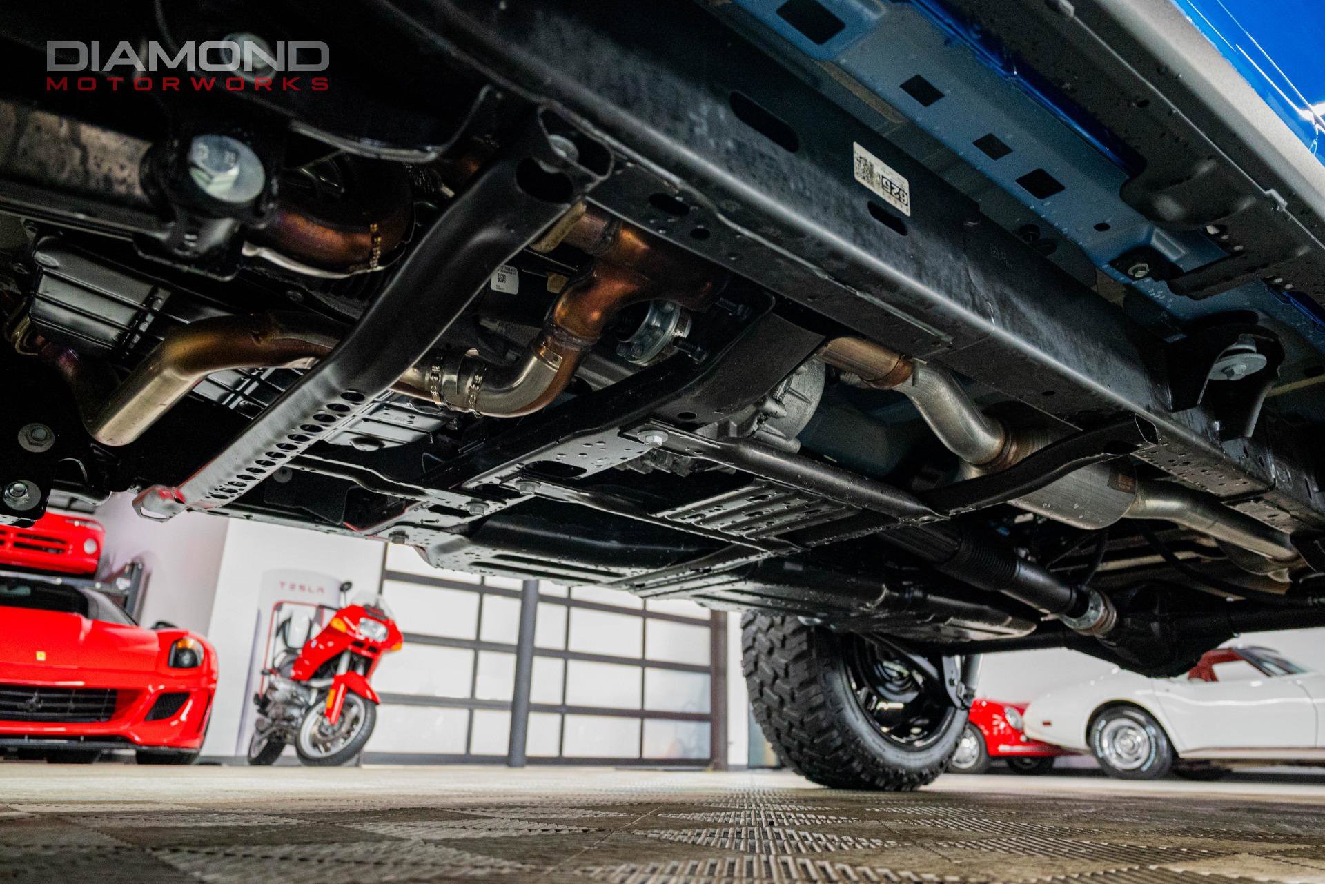 Used 2024 Jeep Wrangler Unlimited Sahara w/ Technology Group image 41