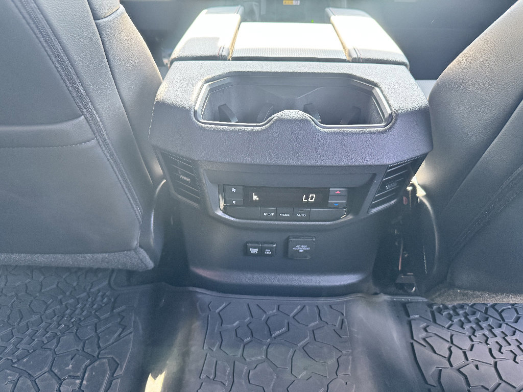 Used 2024 Toyota Sequoia TRD Pro AWD/4WD image 14