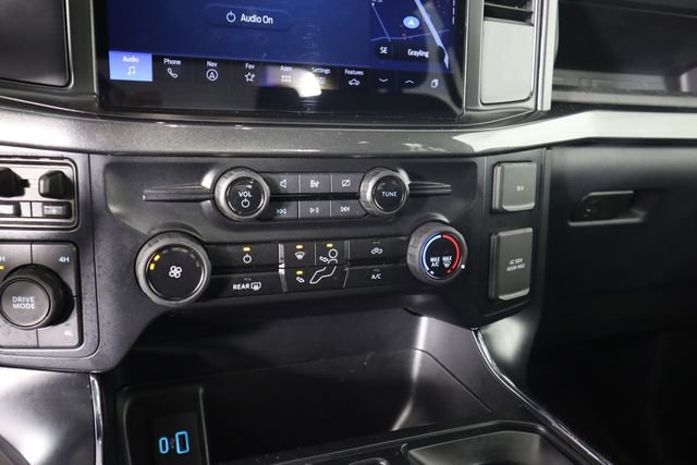 Certified 2024 Ford F150 STX w/ Mobile Office Package AWD/4WD image 43