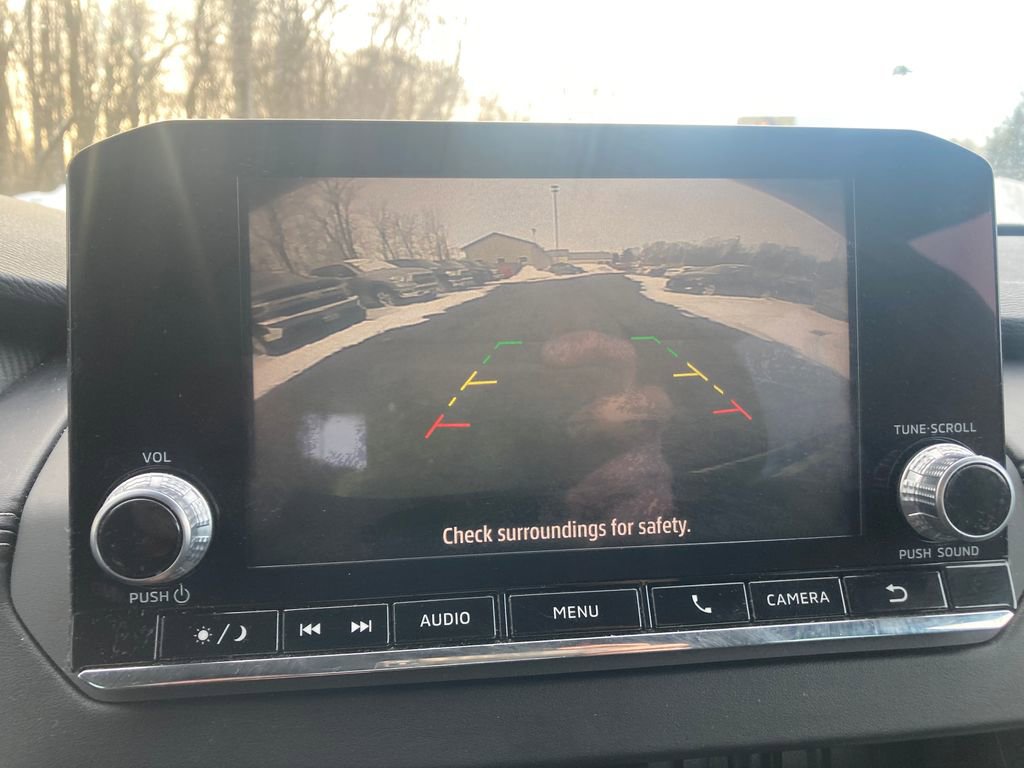 Used 2022 Mitsubishi Outlander ES image 26