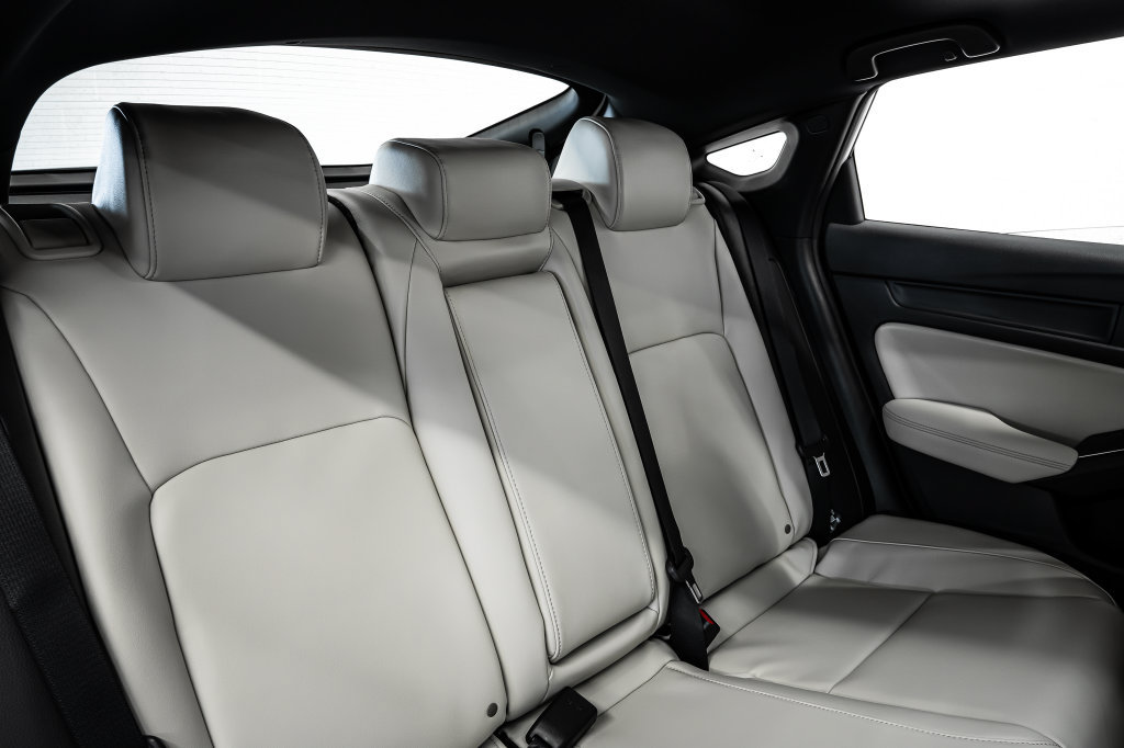 New 2026 Acura Integra A-Spec w/ Technology Package FWD image 32