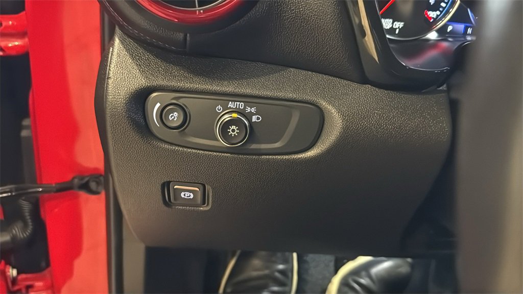 Used 2019 Chevrolet Blazer RS image 36