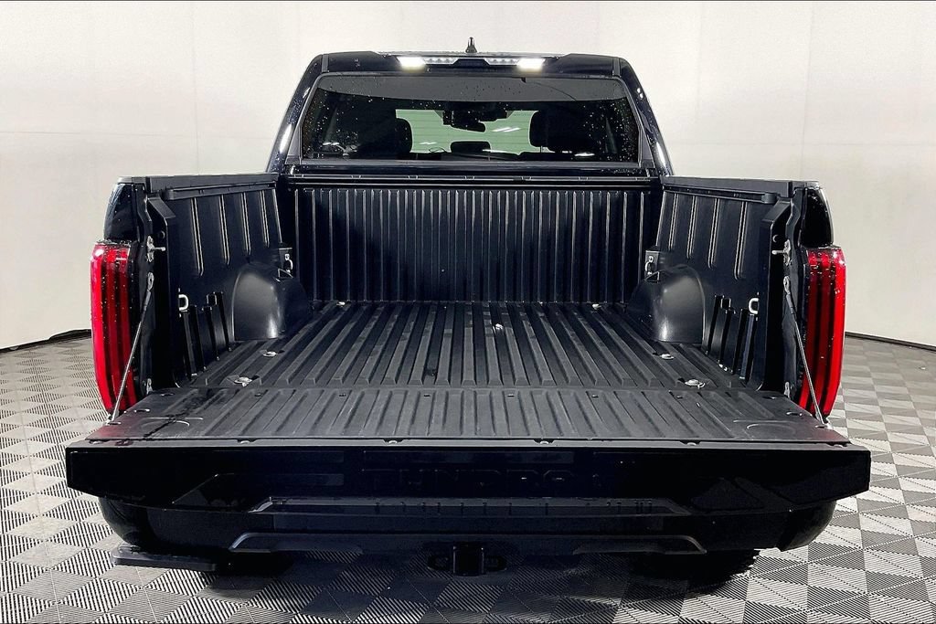 Used 2023 Toyota Tundra SR5 AWD/4WD image 36