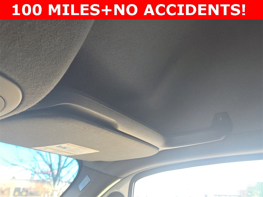 Used 2025 Mercedes-Benz Sprinter 2500 image 26