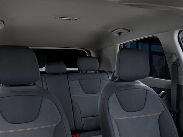 New 2026 Kia Niro LX image 27