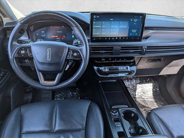 Used 2024 Lincoln Corsair Reserve w/ Equipment Group 201A image 16