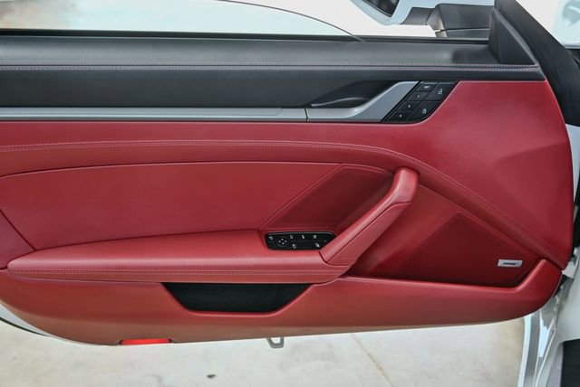 Used 2023 Porsche 911 Carrera image 27