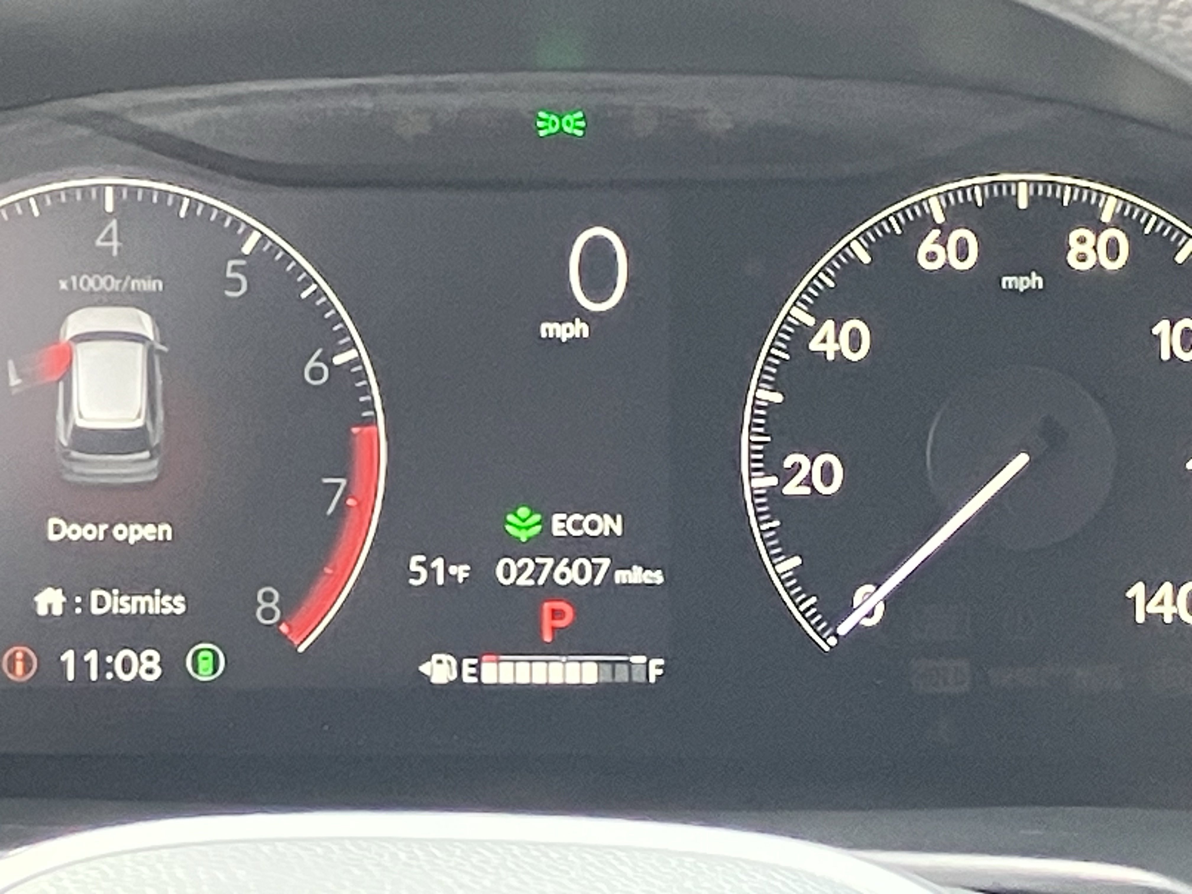 Used 2025 Honda CR-V LX image 24