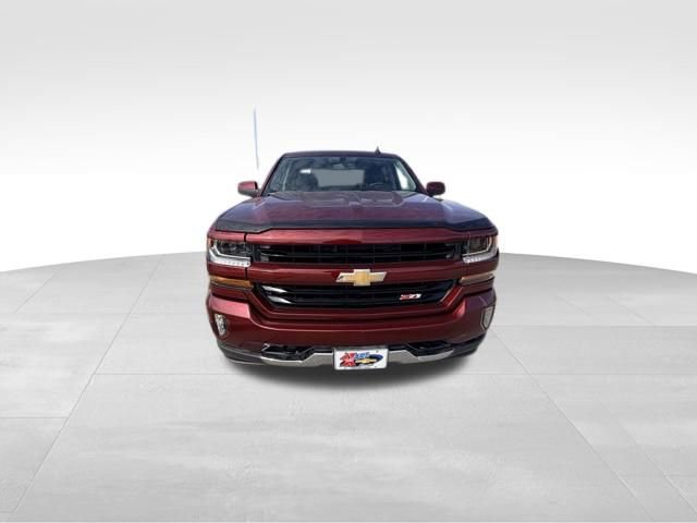 Used 2017 Chevrolet Silverado 1500 LT w/ All Star Edition image 3