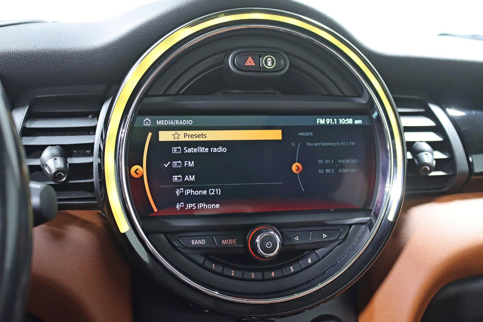 Used 2019 MINI Cooper S w/ Driver Assistance Package image 20