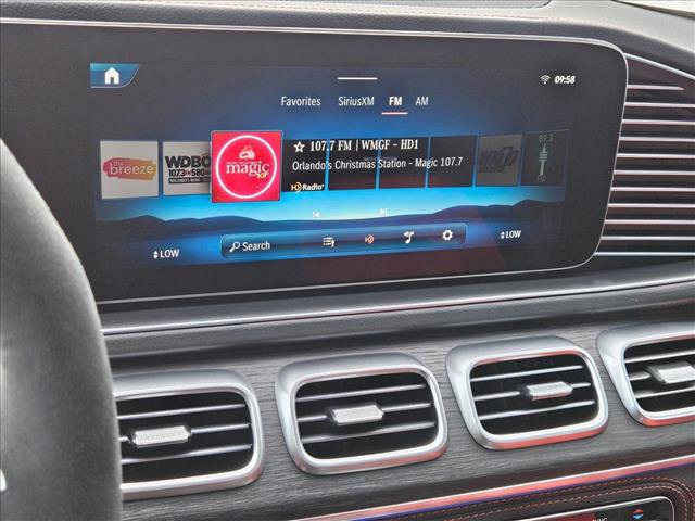 New 2026 Mercedes-Benz GLE 53 AMG 4MATIC Coupe image 12