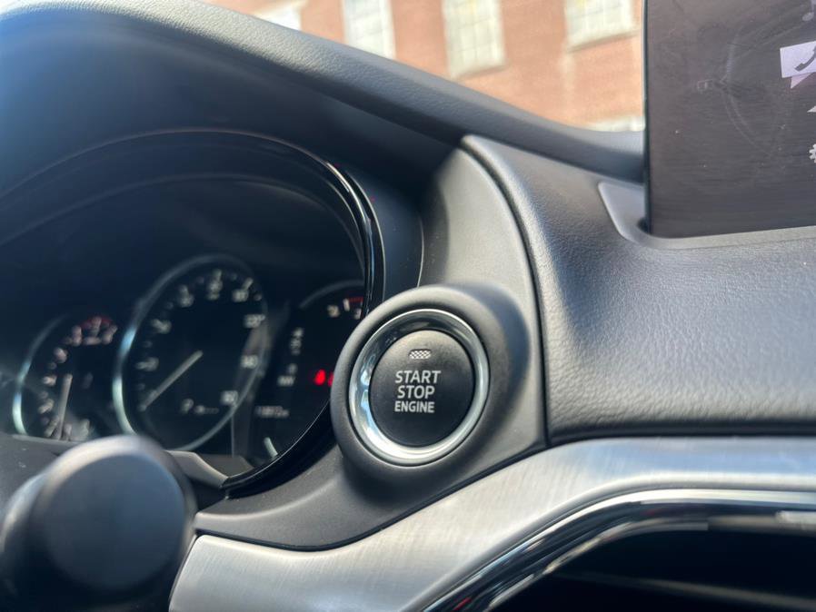 Used 2022 MAZDA CX-9 Grand Touring image 26