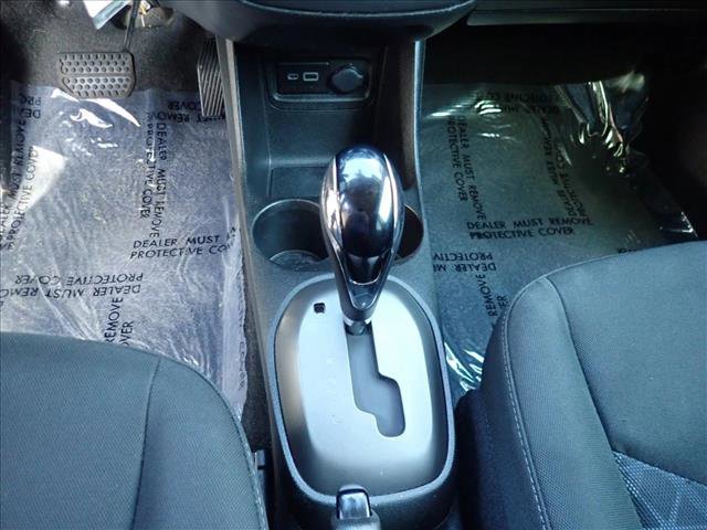 Used 2021 Chevrolet Spark LT FWD image 18