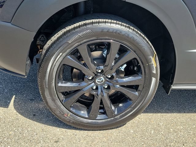 New 2026 MAZDA CX-30 AWD 2.5 S w/ Select Sport Pkg image 31