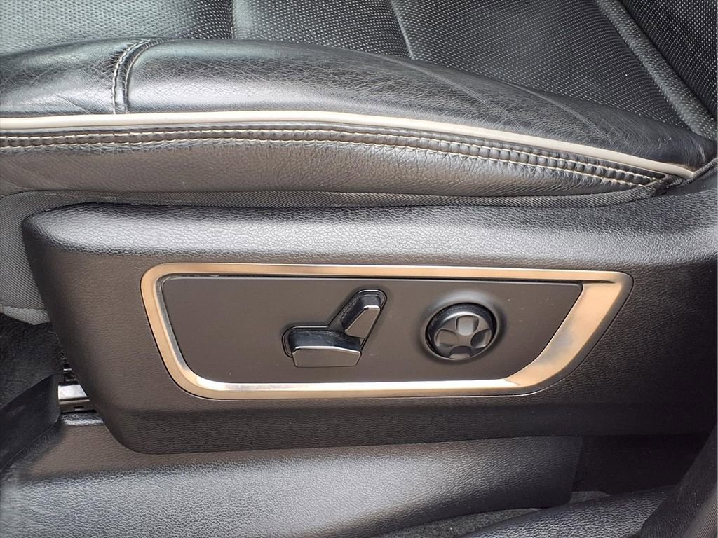 Used 2020 RAM 1500 Limited AWD/4WD image 25