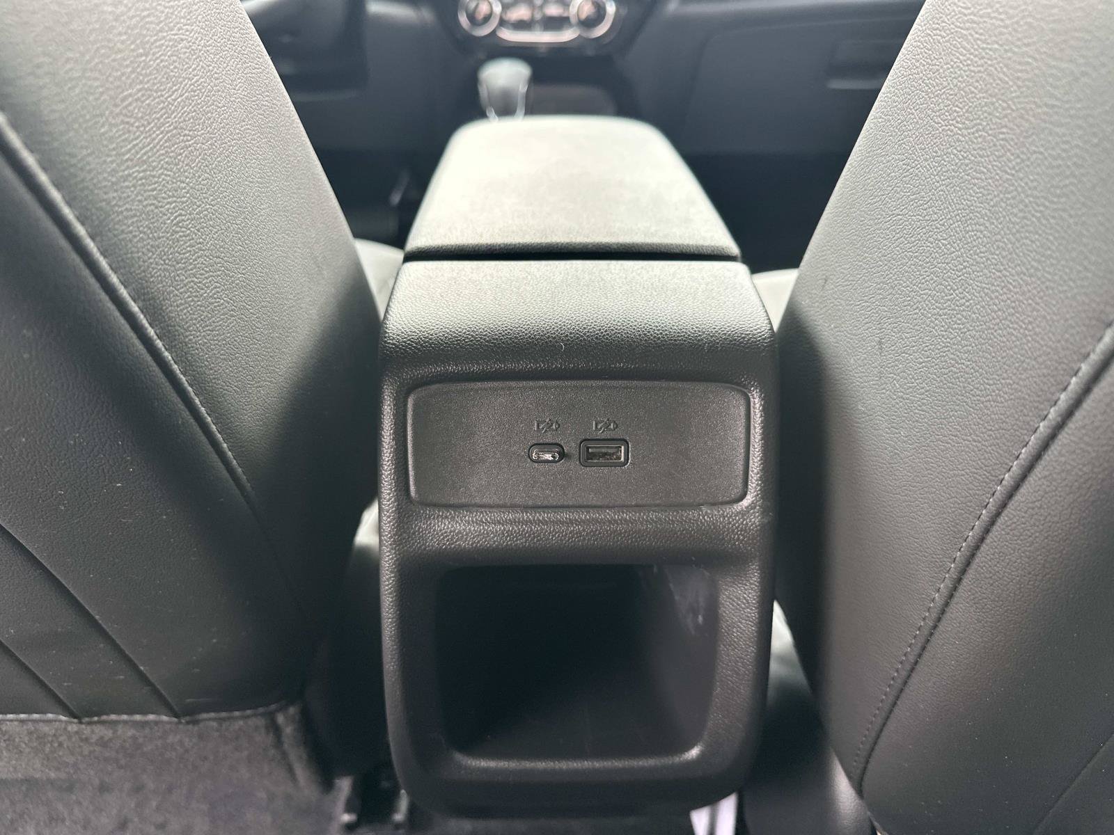 Certified 2024 Chevrolet Trax LT w/ Driver Confidence Package FWD image 13