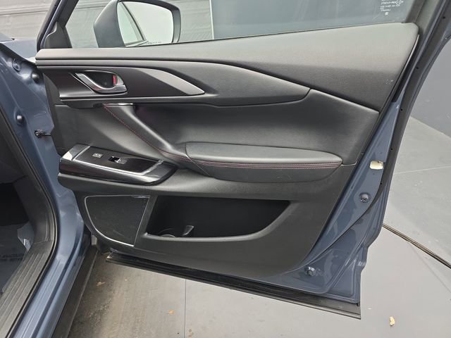 Used 2023 MAZDA CX-9 Carbon Edition image 50