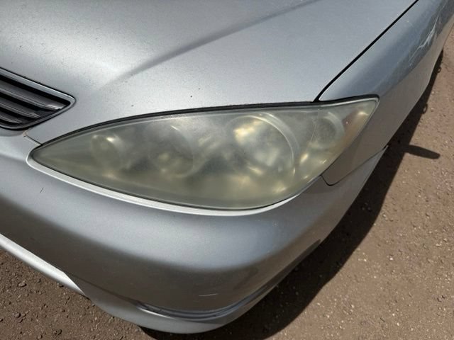 Used 2005 Toyota Camry LE FWD image 10