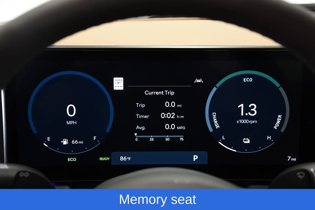 New 2025 Hyundai Sonata Limited image 11