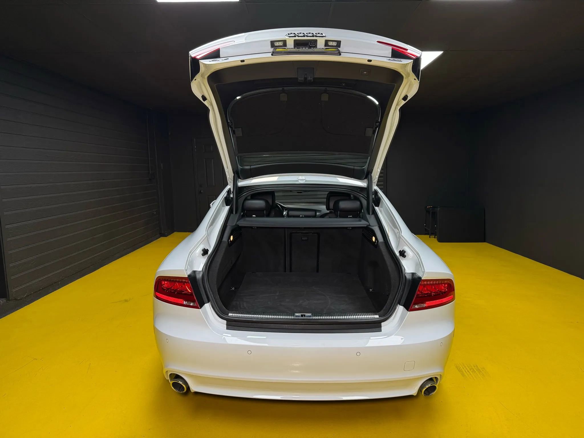 Used 2014 Audi A7 TDI Premium Plus AWD/4WD image 12