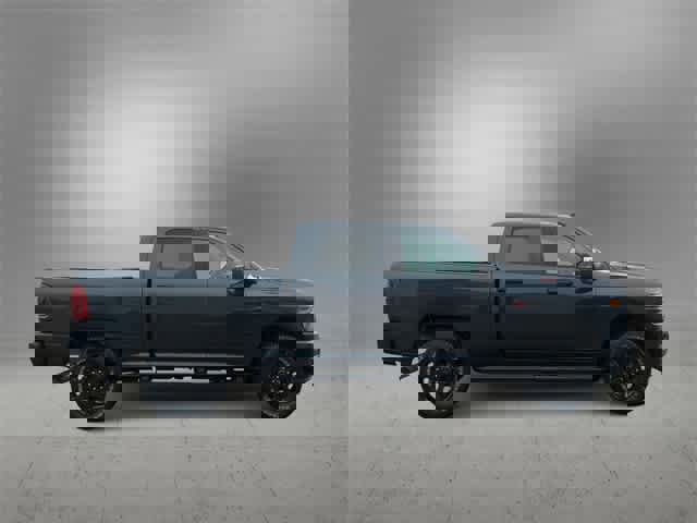 New 2026 RAM 2500 Big Horn image 9