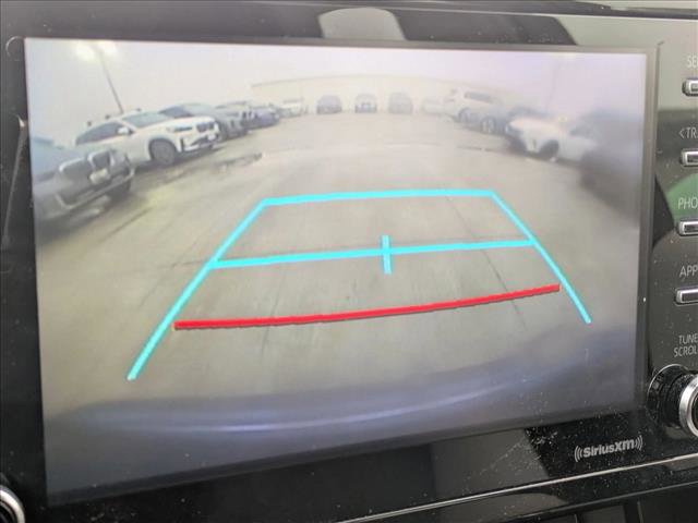 Used 2021 Toyota Corolla LE image 12