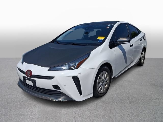 Used 2019 Toyota Prius LE