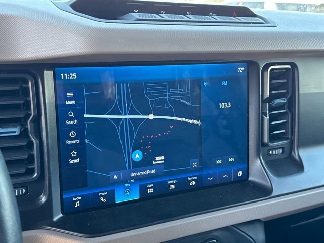 Used 2022 Ford Bronco Wildtrak image 22