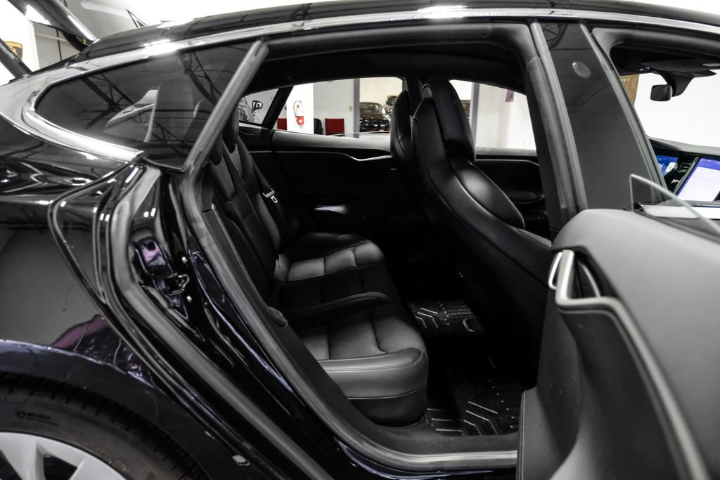 Used 2019 Tesla Model S 75D image 35
