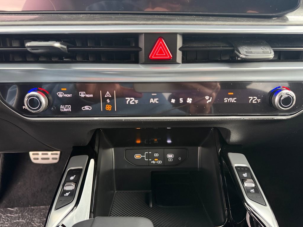 New 2026 Kia Sorento SX Prestige AWD/4WD image 29