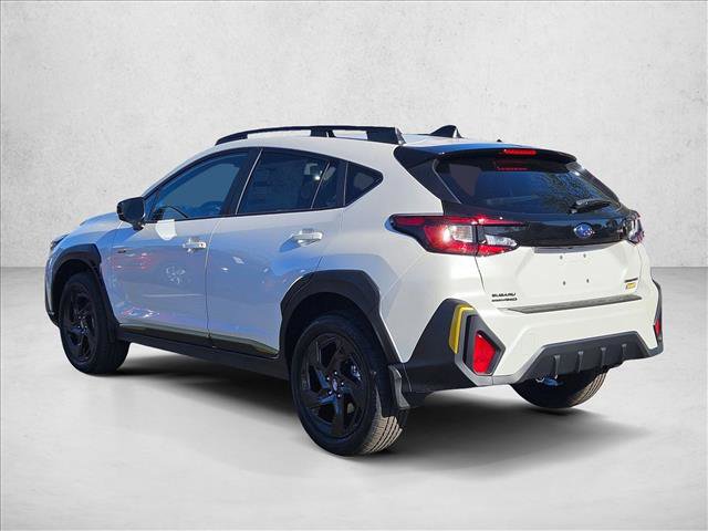 New 2026 Subaru Crosstrek 2.5i Sport image 9