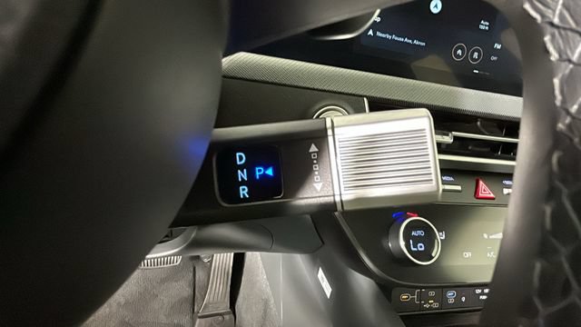 Certified 2025 Hyundai Sonata SEL FWD image 20