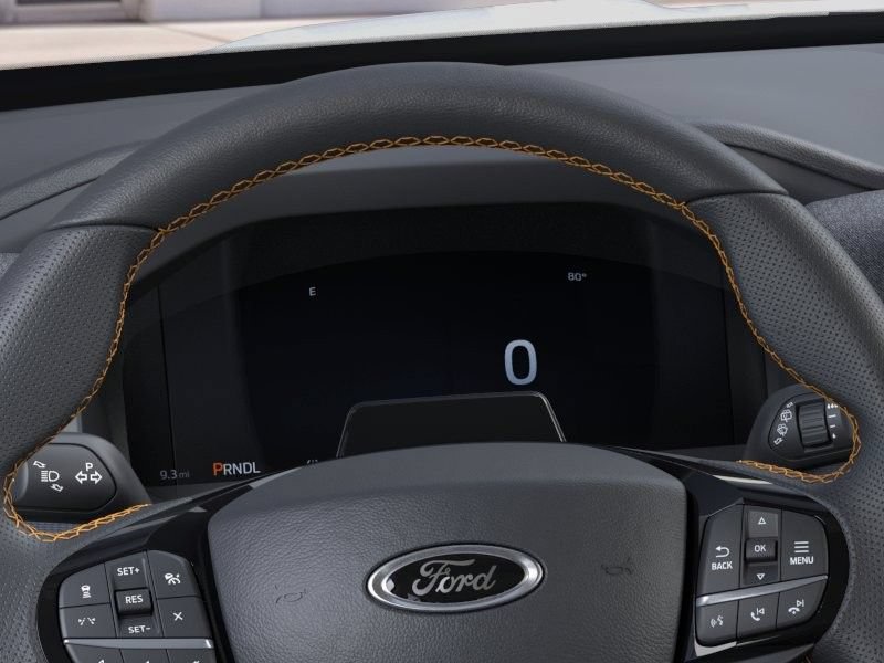 New 2026 Ford Explorer Tremor w/ Tremor Ultimate Package AWD/4WD image 14