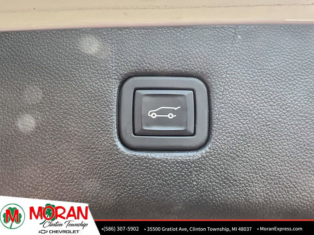 Certified 2024 Chevrolet Equinox LT image 25