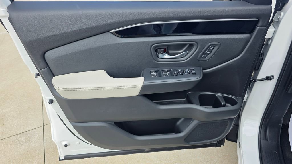 New 2026 Honda Passport RTL image 24