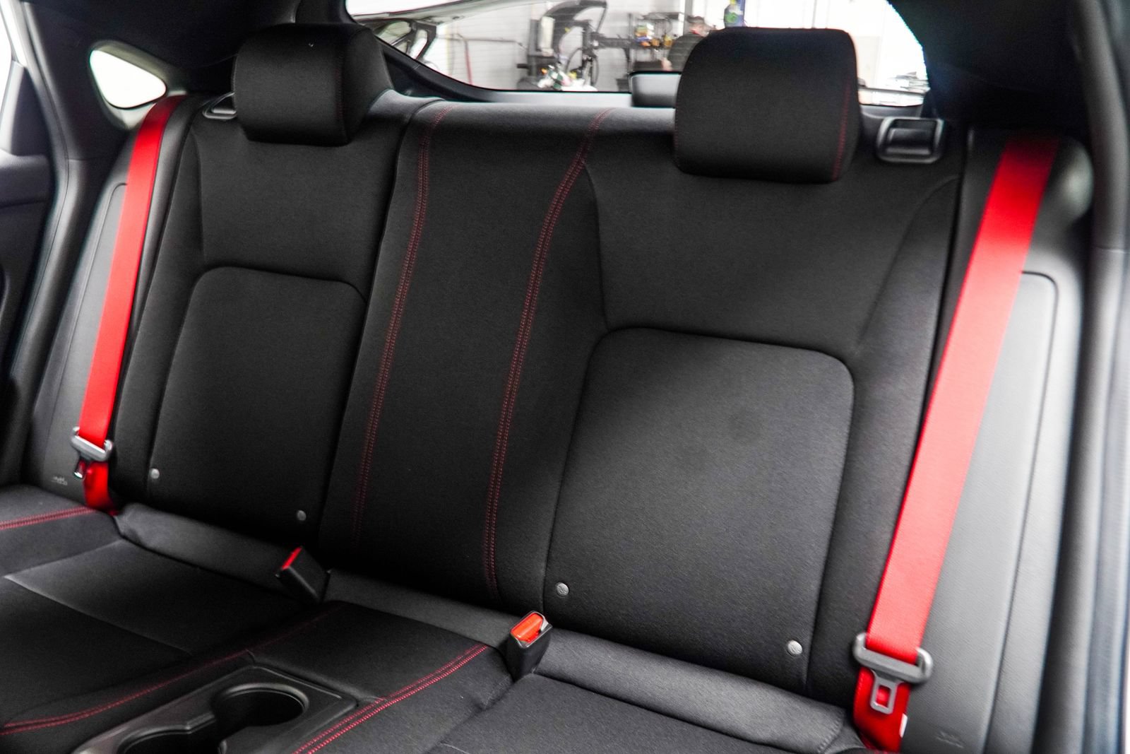 Used 2025 Honda Civic Type R image 40